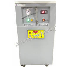 LCMS Tri Nitrogen Gas Generator For AB Sciex Systems